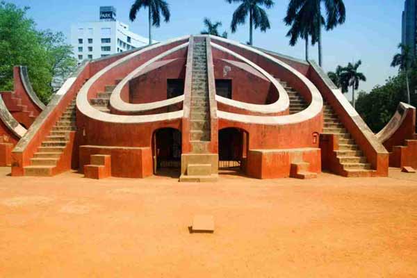 Jantar Mantar