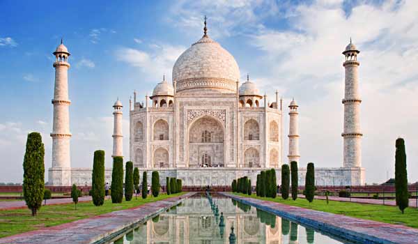 Ofertas de Viaje Taj Mahal India
