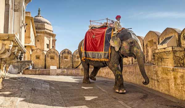 Turismo de Aventura la India