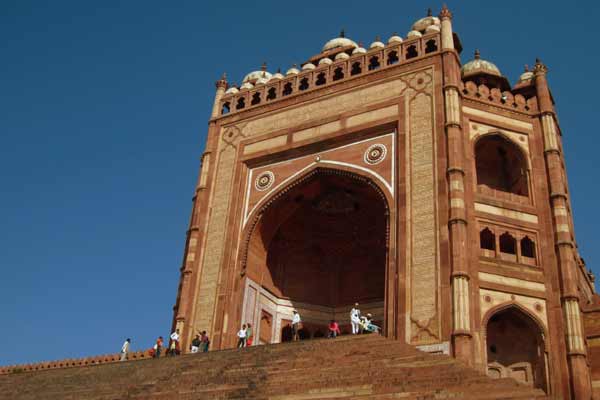 Buland Darwaza