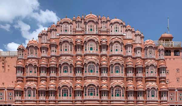 Rajasthan Paquetes de Viaje a la India