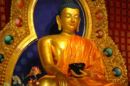 Buda Purnima