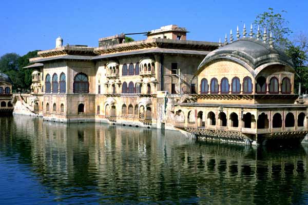 Viaje a India desde Paraguay