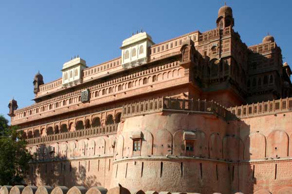 Viajes rajasthan con Varanasi