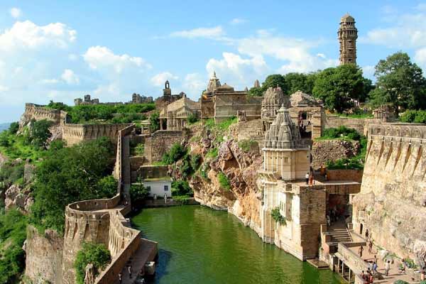 Viajes Chittorgarh