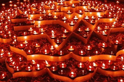 festival de Diwali
