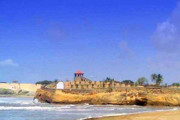 Viajes Daman and Diu