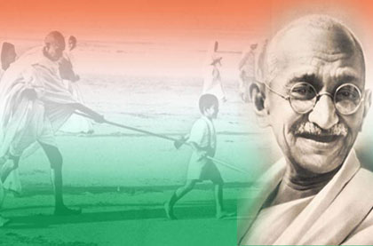 Gandhi Jayanti