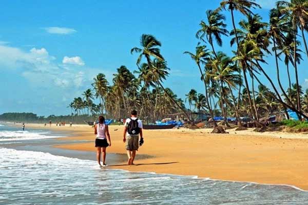 Viajes Goa