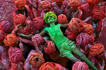 Festival Holi