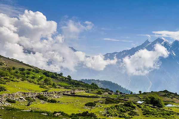 Viajes Himachal Pradesh