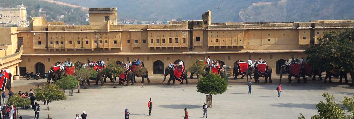 feria y fiestas en la India