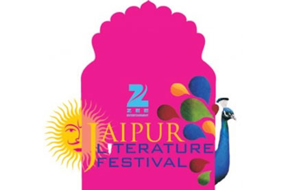 Muestra literaria jaipur