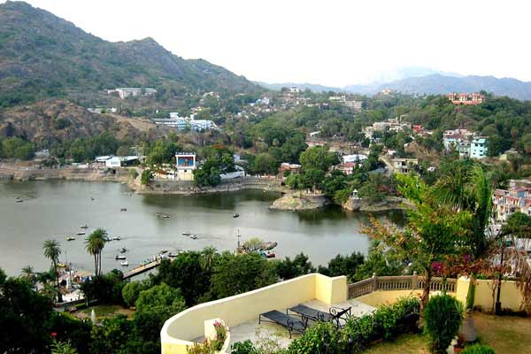 Viajes Mount Abu