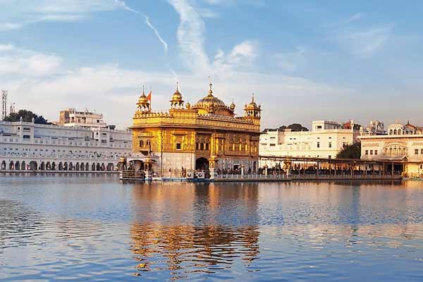 viajes Amritsar