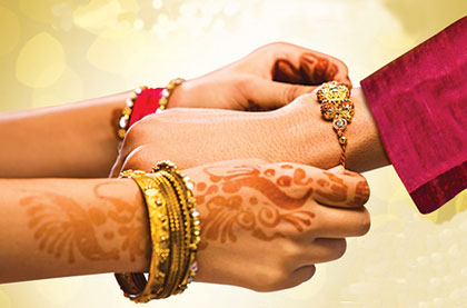 Raksha Bandhan