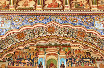 Festival Shekhawati