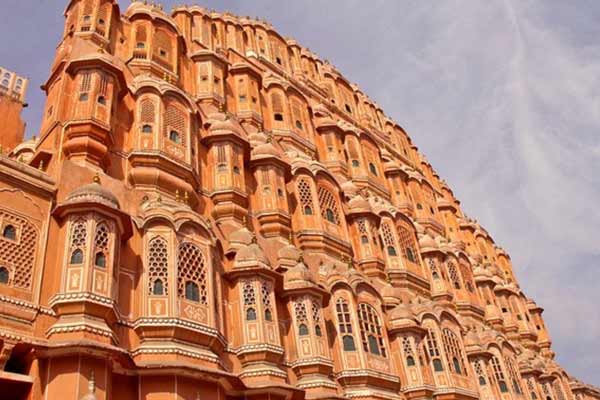 Viaje a Rajasthan