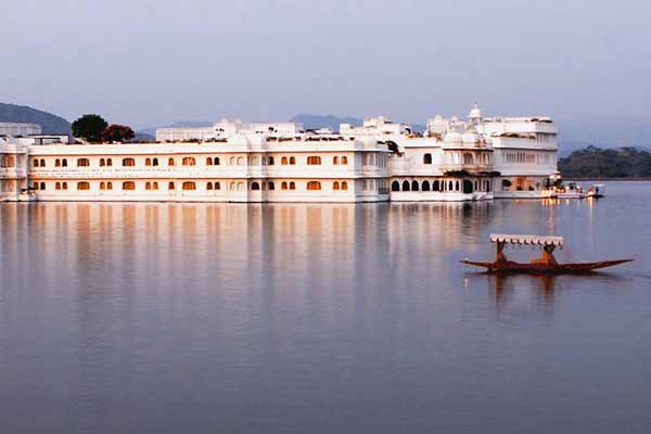 Viajes baratos a Rajasthan desde Republica Dominicana