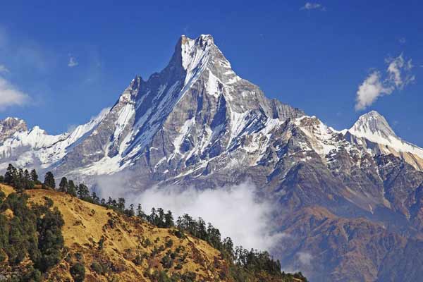 Viajes Himalayas La India