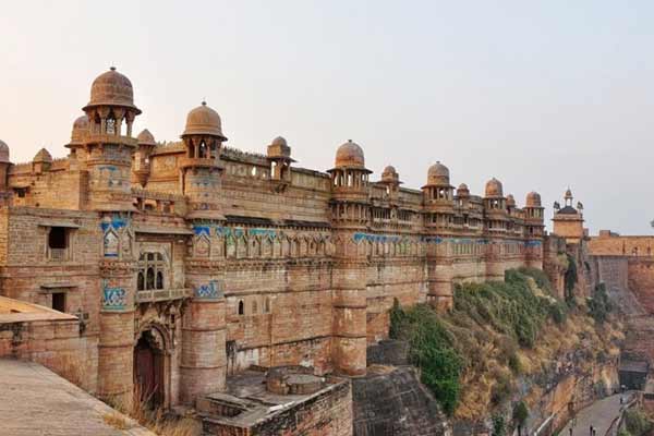 Viajes gwalior