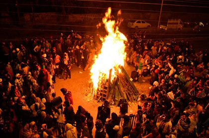 Festival Lohri