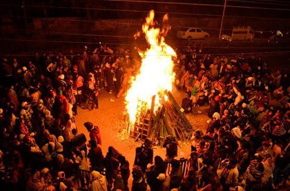 Festival Lohri
