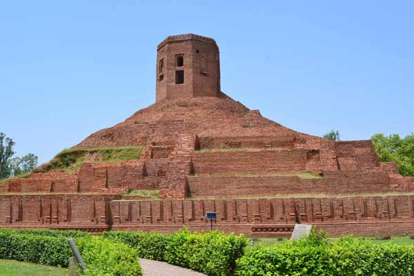 Viajes sarnath